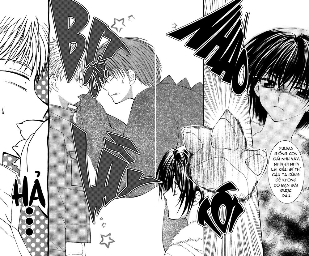 ng life chapter 6 29