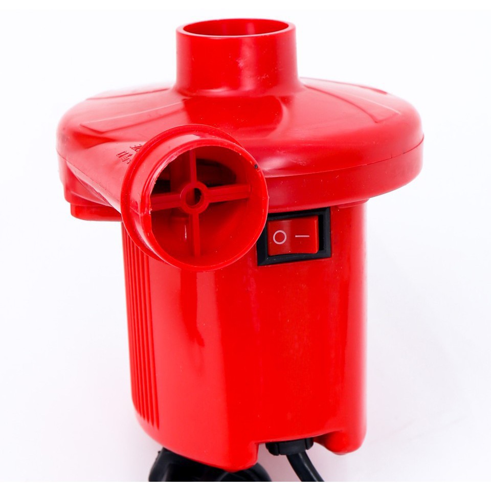 Máy bơm hút ghế hơi đệm phao bơi 2 chiều công suất cực mạnh