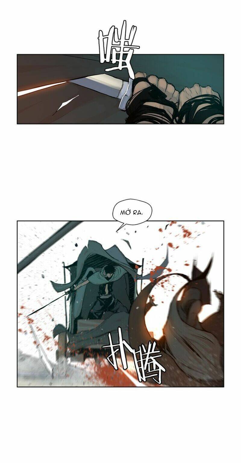 thanh gươm danh vọng chapter 10 22