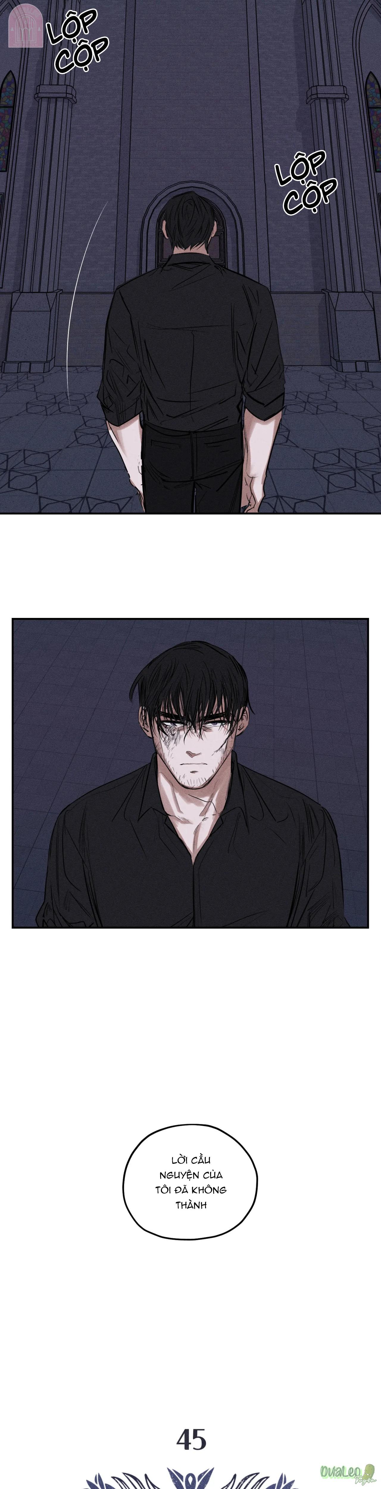 đóa hoa tội lỗi chapter 45 4