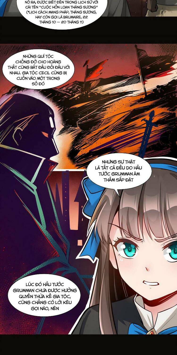 lê minh chi kiếm chapter 7 10