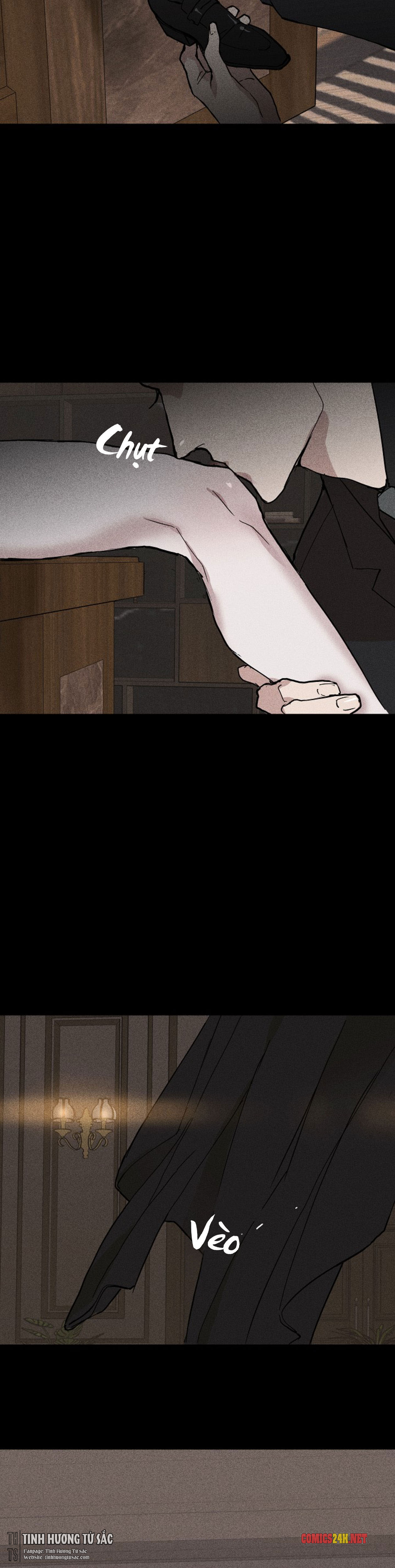 người đàn ông đã kết hôn chapter 13 14