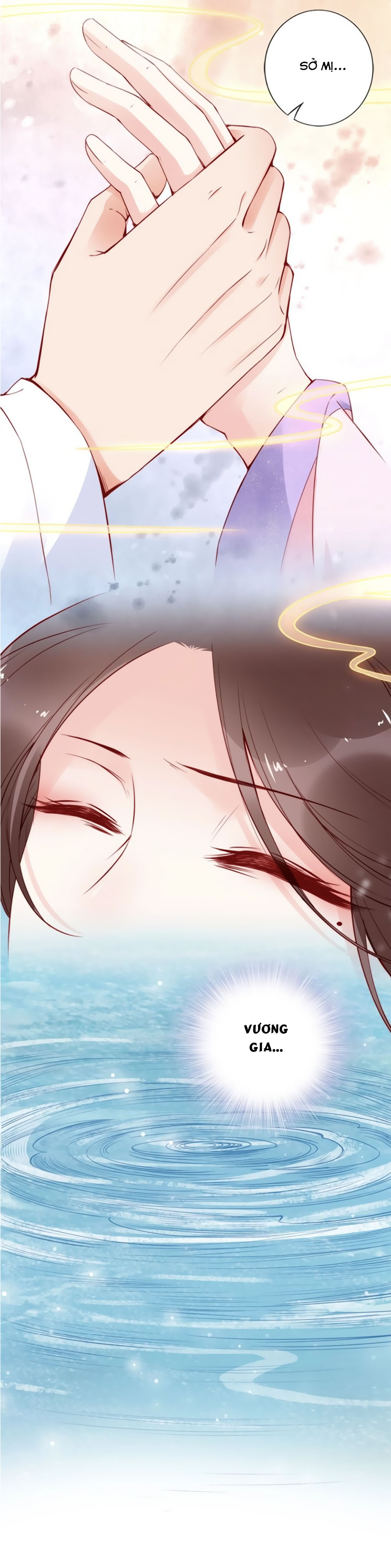 đế cung đông hoàng phi chapter 46 9