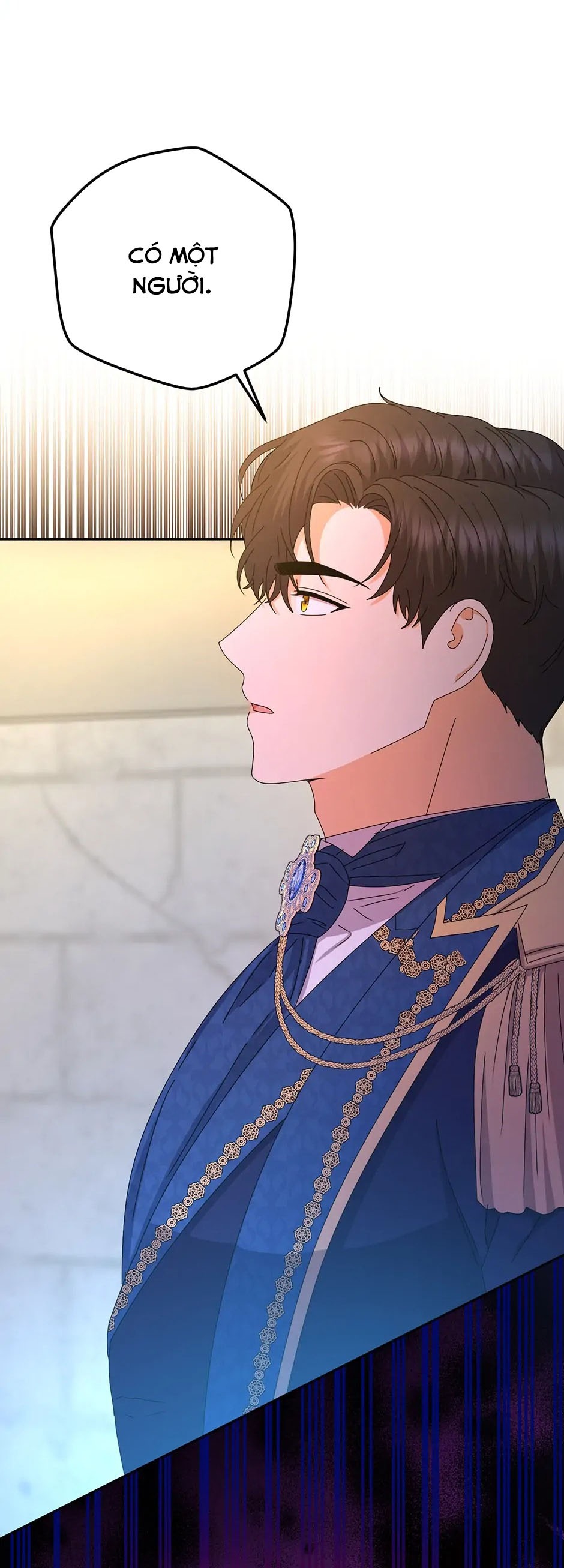 từ hầu gái tôi đã trở thành hoàng hậu chapter 88 42