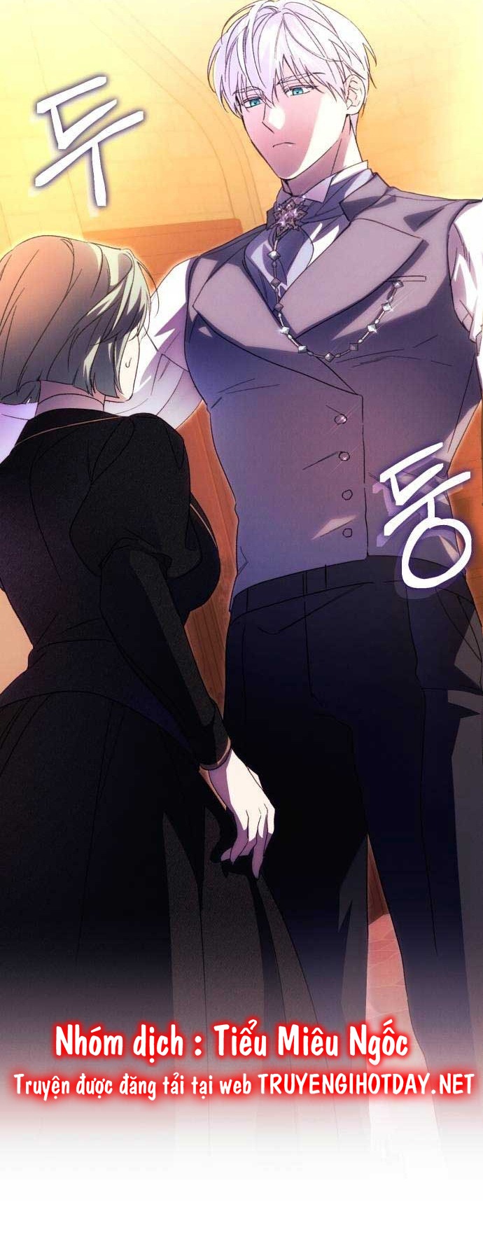 quyến rũ ngài công tước phương bắc chapter 77 2