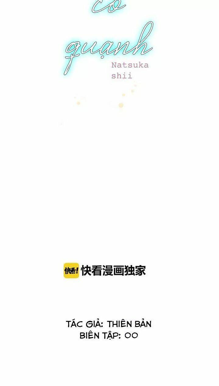 trạch thượng tịch mịch huỳnh hỏa chapter 62 25