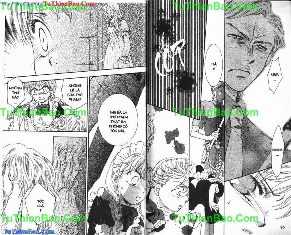 pháp sư tơ hồng chapter 2 49