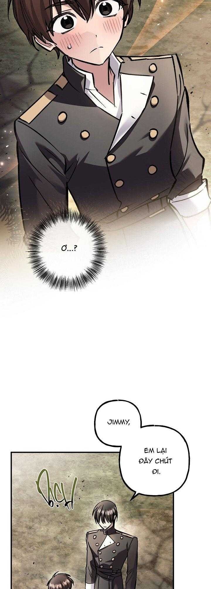 bước ngoặt định mệnh chapter 50 44