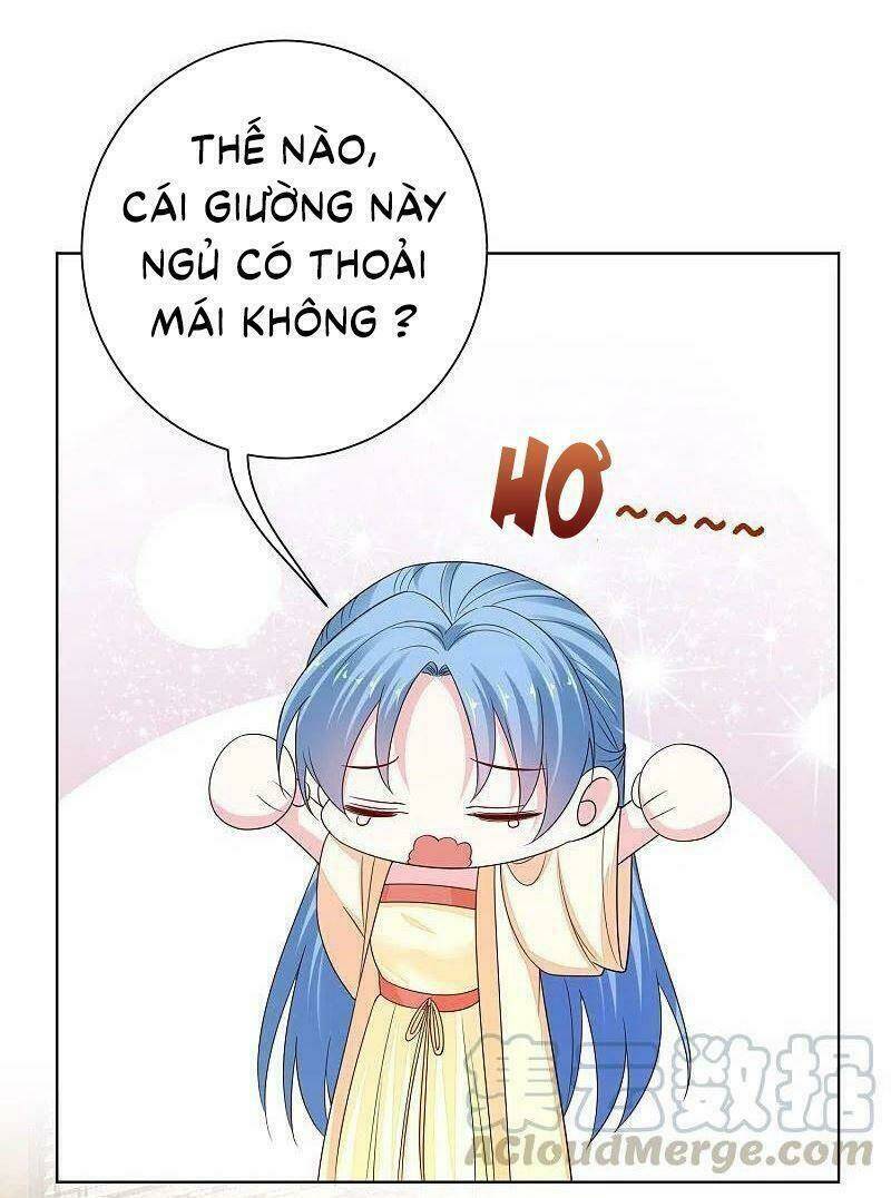 độc y đích nữ chapter 208 4