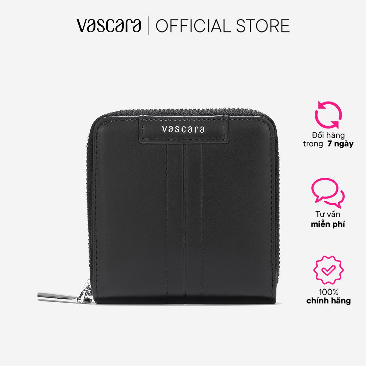 Ví Mini Cầm Tay Zip-Around - WAL 0293