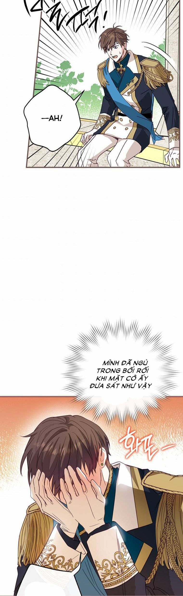 đã bảo nữ chính cải nam trang cơ mà ! chapter 6 40