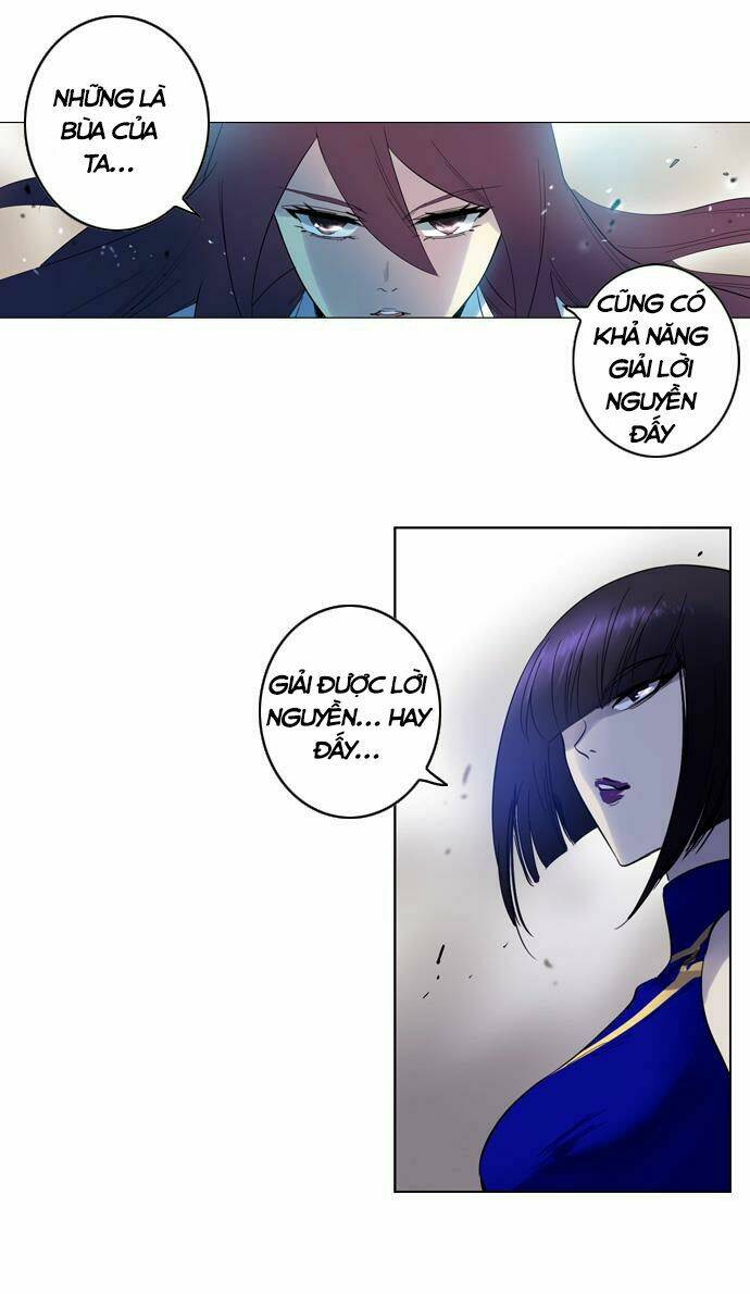 bản khế ước linh hồn chapter 129 18