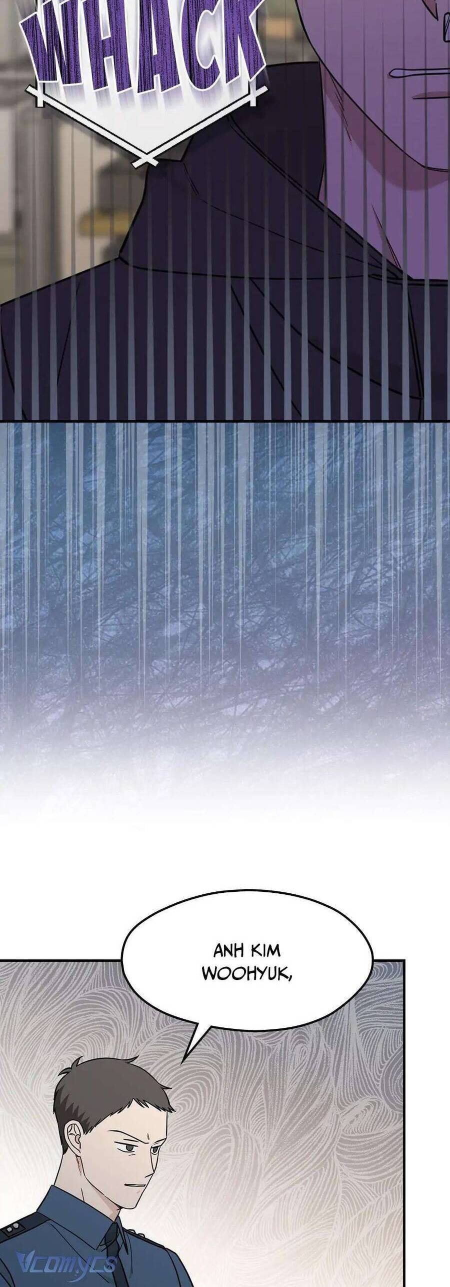 ly espresso của mùa xuân chapter 60 25