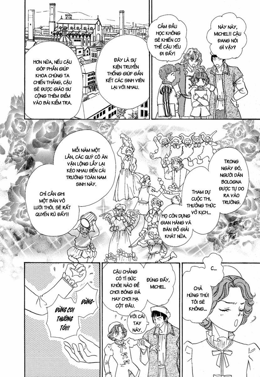 kenja no ishi chapter 7.1 20