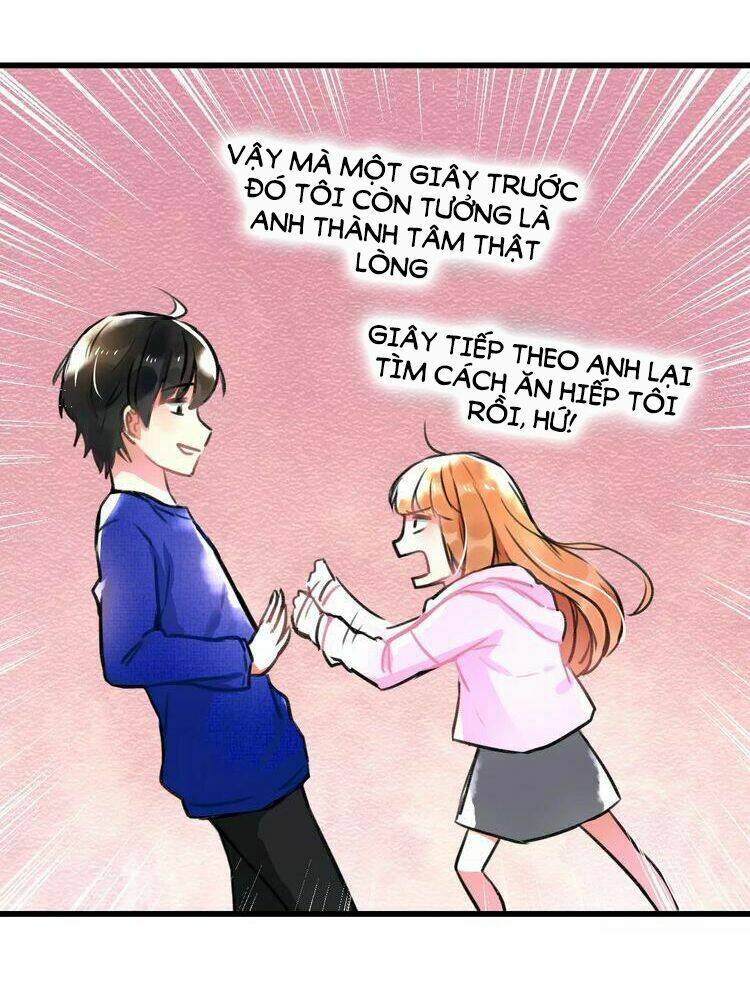 lão ca minh tinh, mời xuất chiêu! chapter 12 34