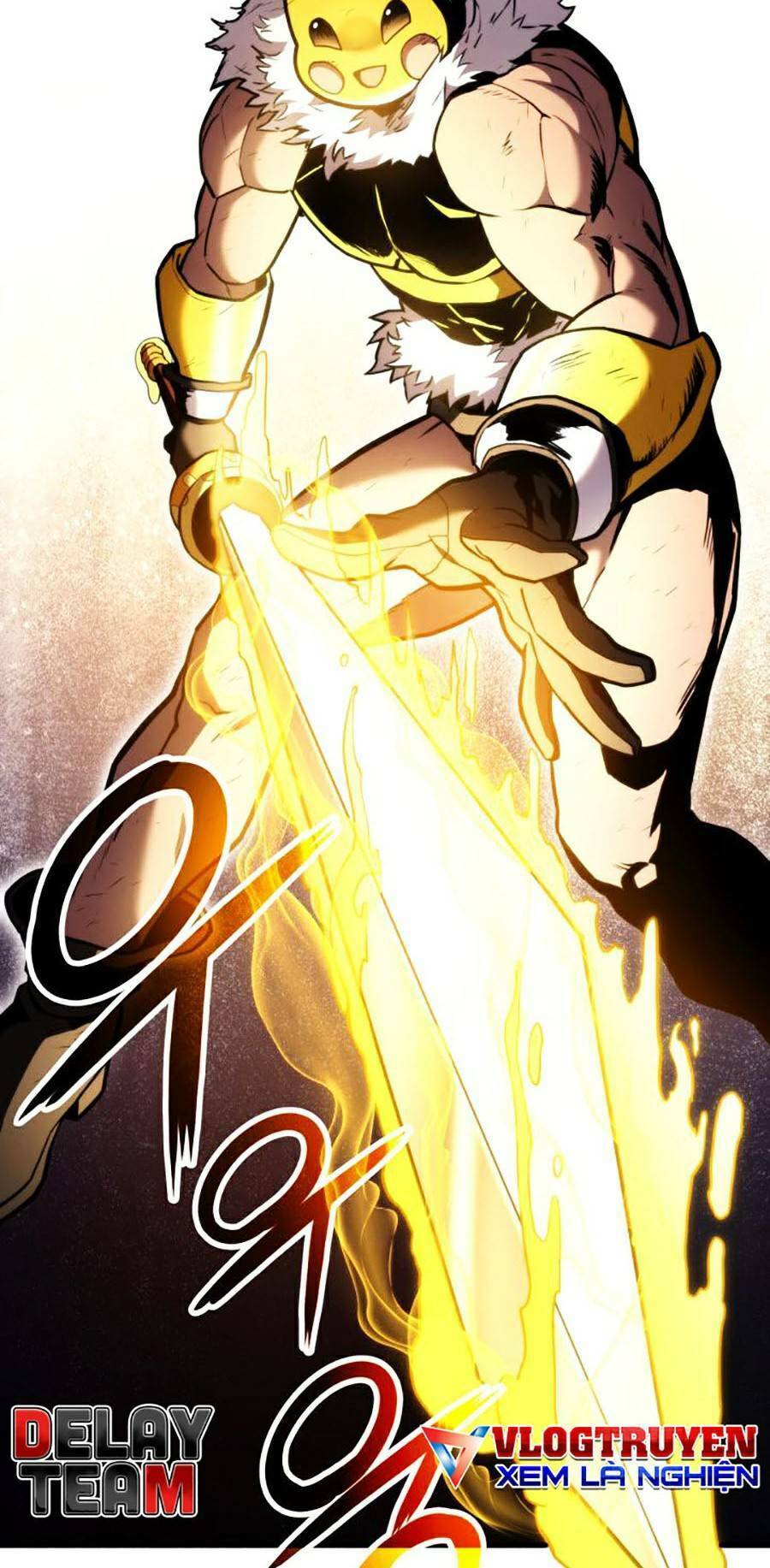 huyền thoại game thủ - tái xuất chapter 46 82