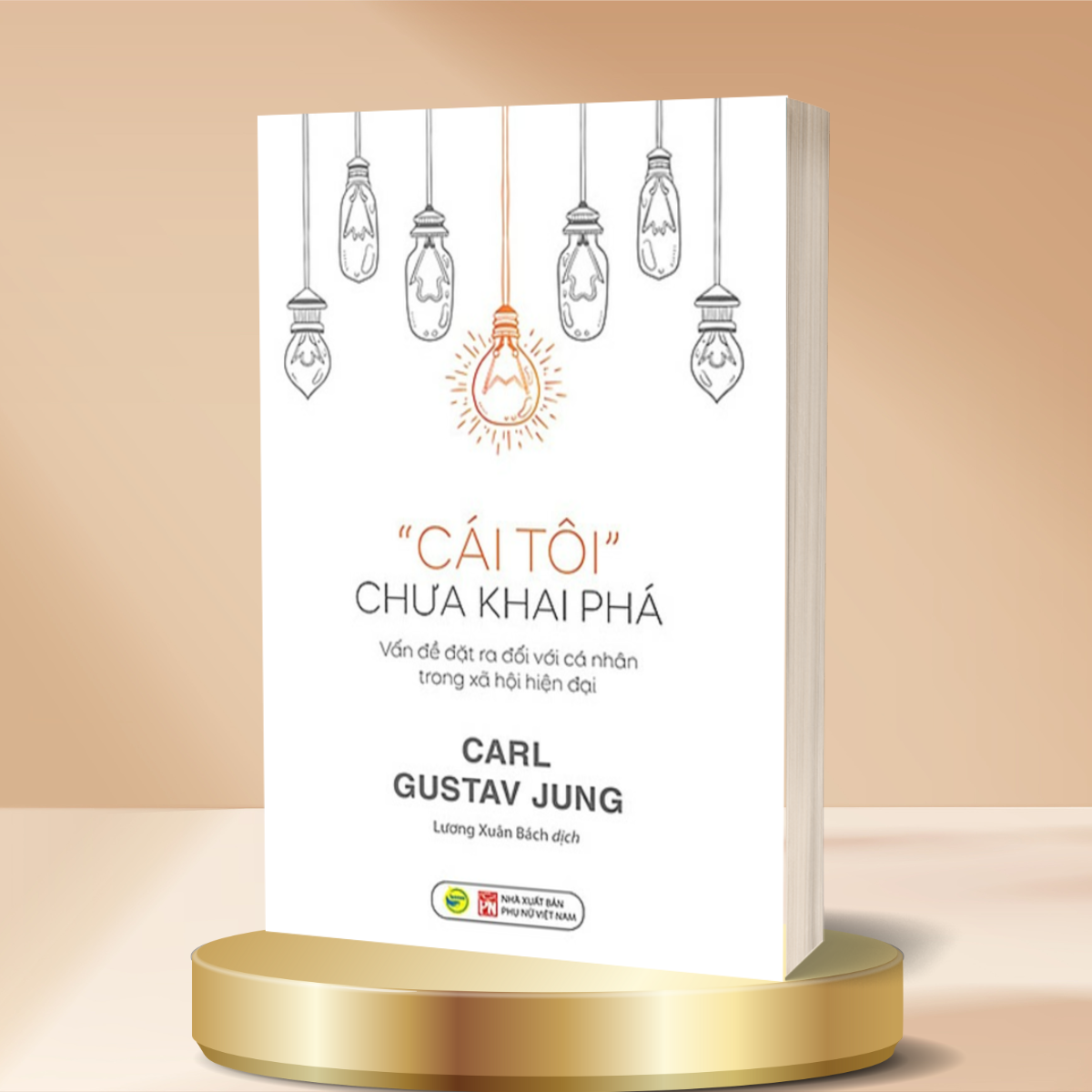 Cái Tôi Chưa Khai Phá