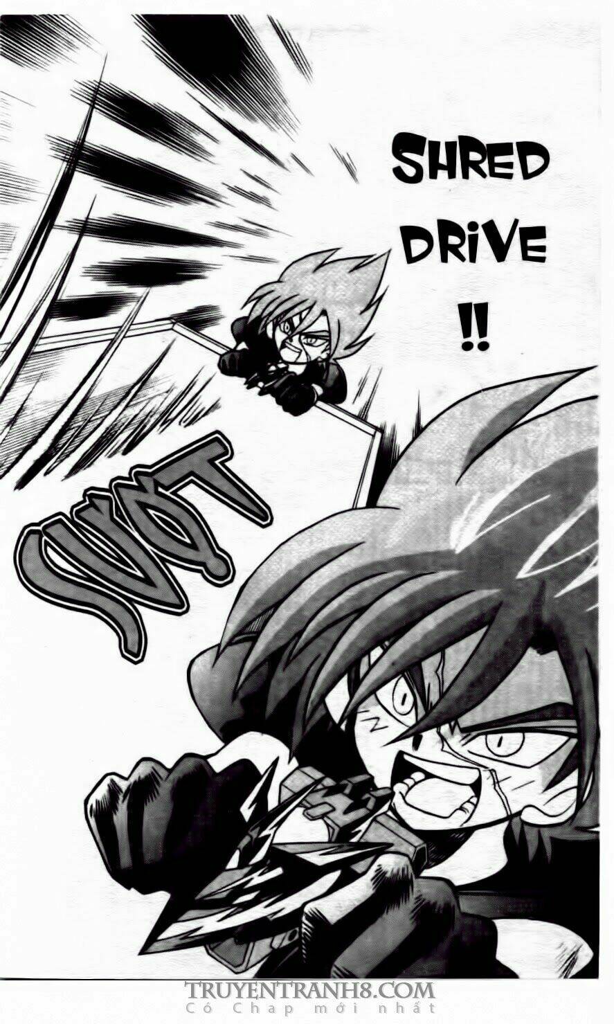 battle b-daman chapter 12 28