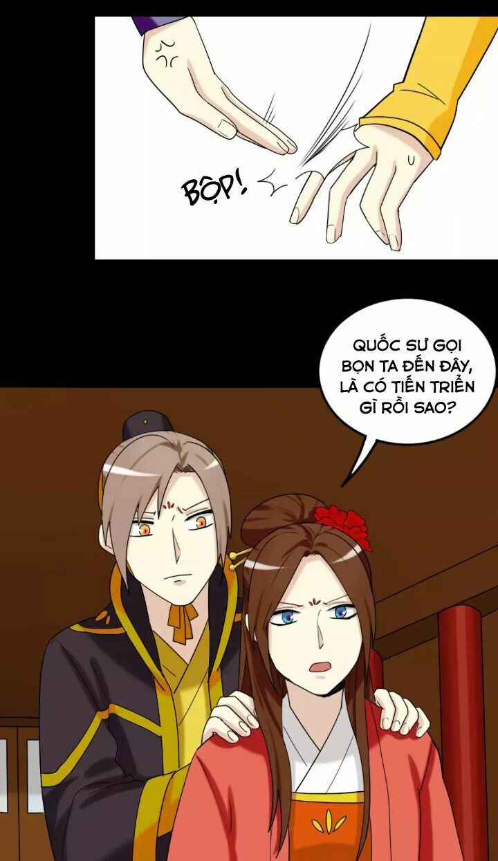 lưỡng bất nghi (full) chapter 113 12