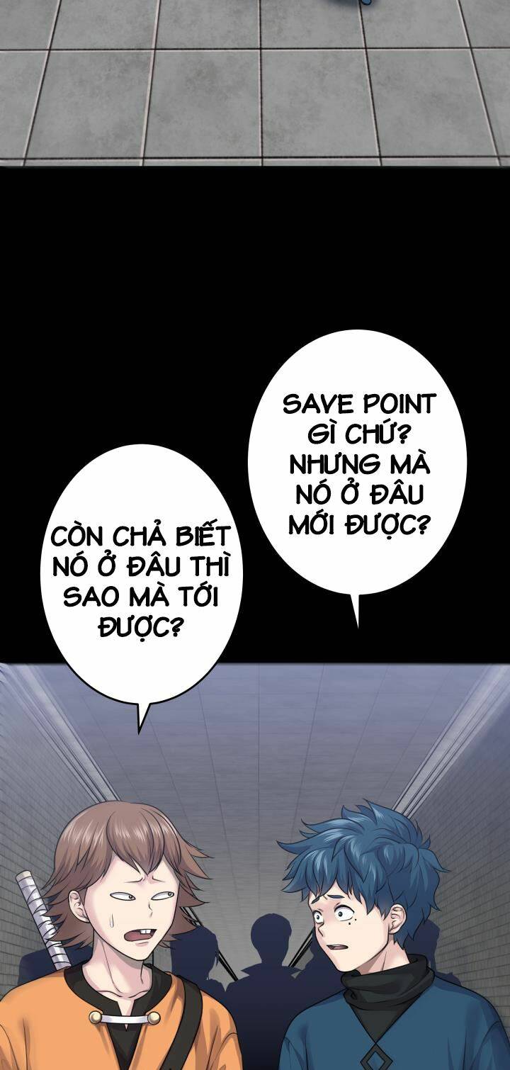 trò chơi của chúa thượng chapter 20 69