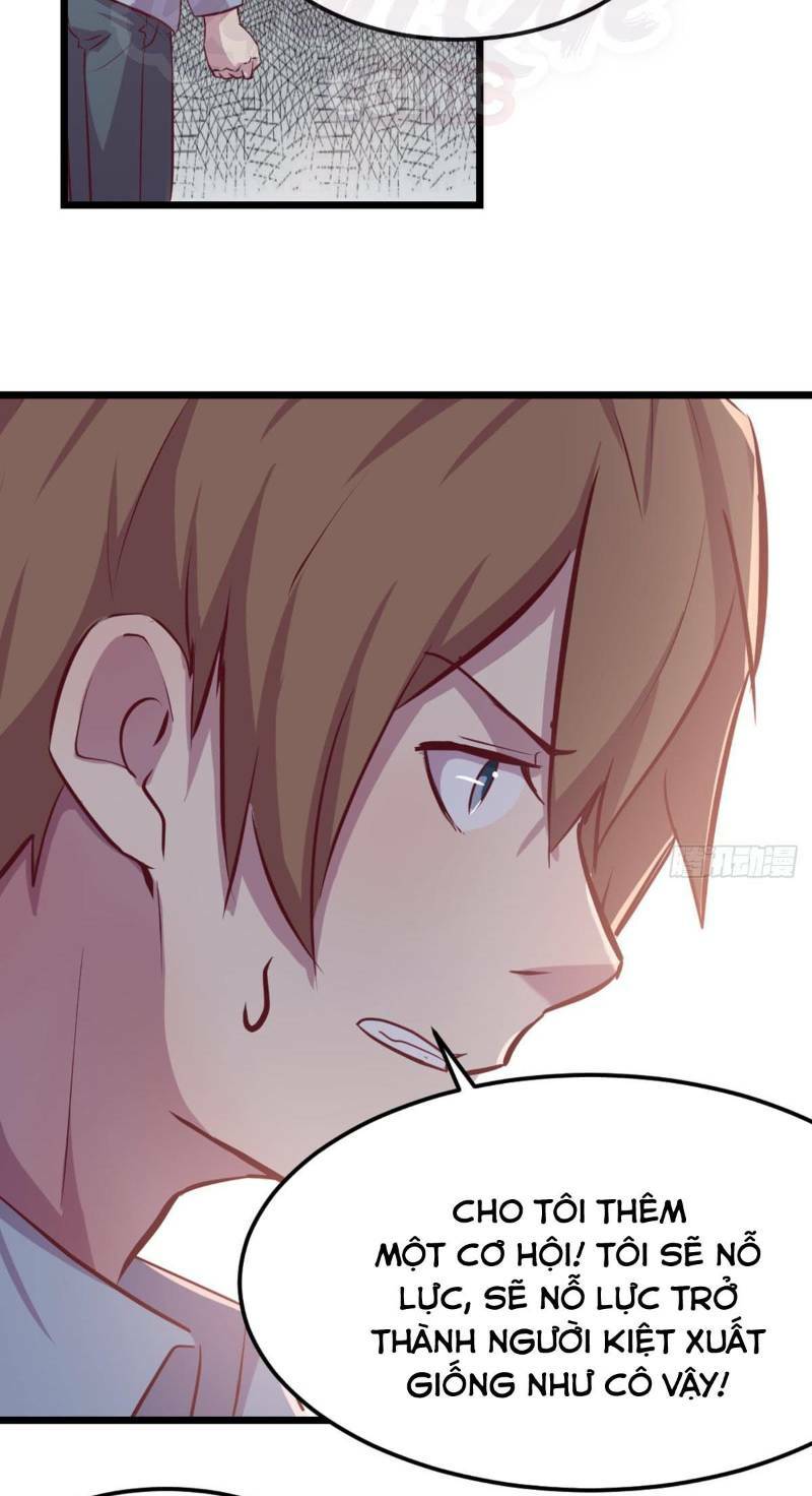 song tu đạo lữ kiểu xem mặt chapter 57 20