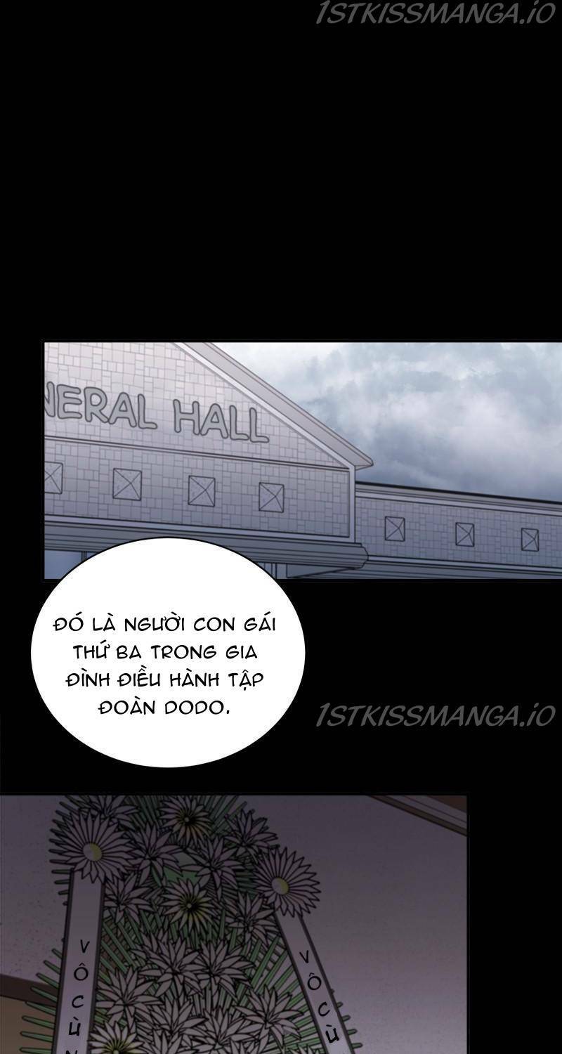 lạy chúa! xin hãy để con trở thành ác ma chapter 14 2