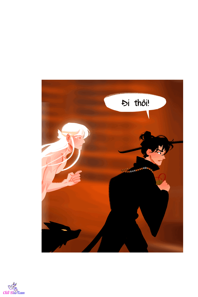 thần chết và kẻ chờ đợi chapter 9 34