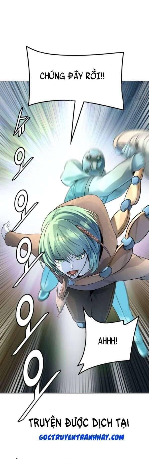 tòa tháp bí ẩn 2 chapter 521 61