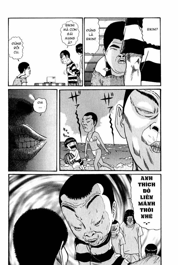 boku to issho chapter 5 14