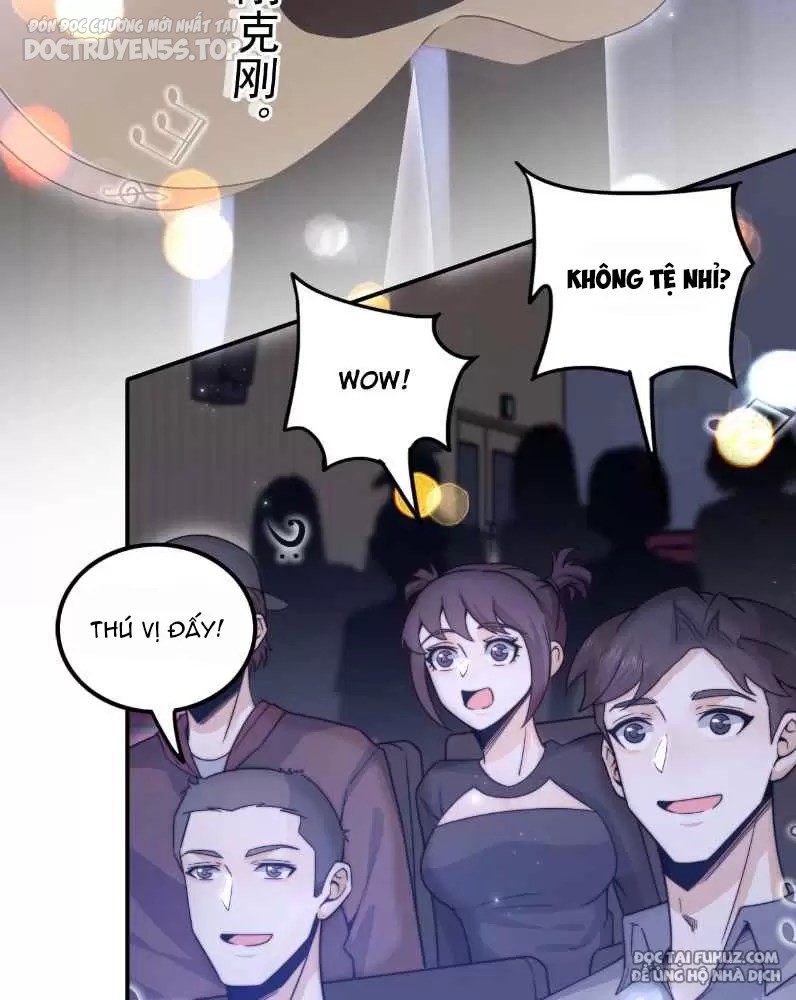 tái sinh, tôi trở thành ông vua ngành giải trí chapter 1 85