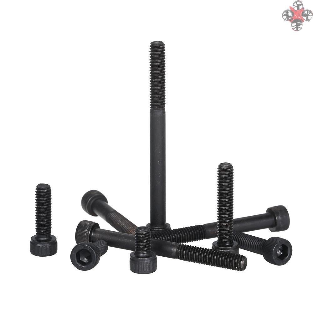 Bu Lông Lục Giác 12.9 - M6X80