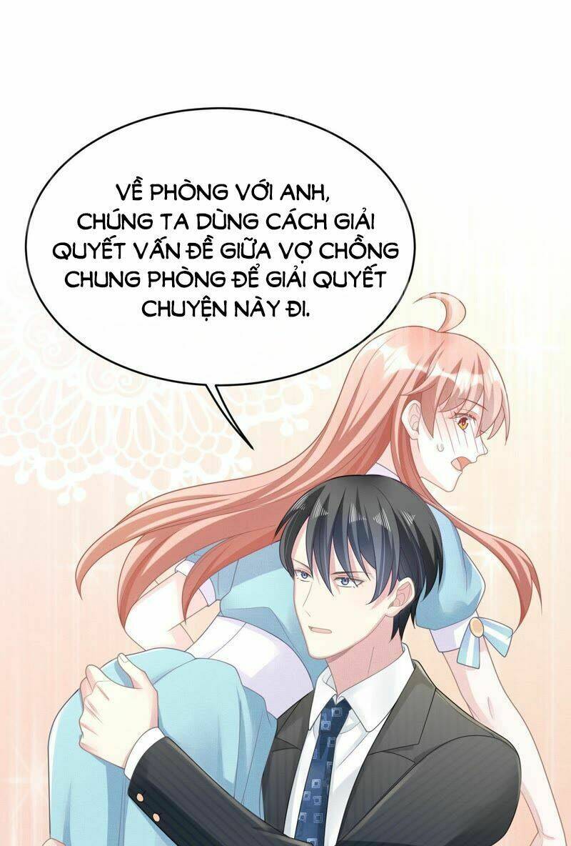 cô dâu giả tạo chapter 13 20