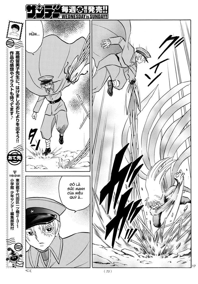 mao (takahashi rumiko) chapter 55 20