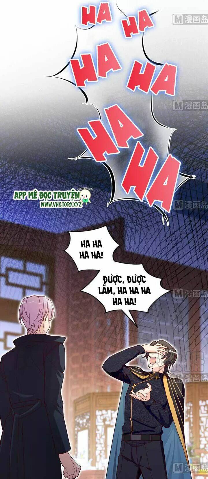 thiên hậu trở về chapter 152 6