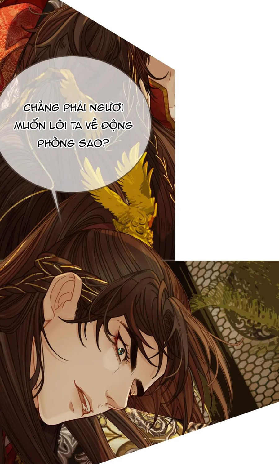 á nô 2: thám hoa chapter 7 20