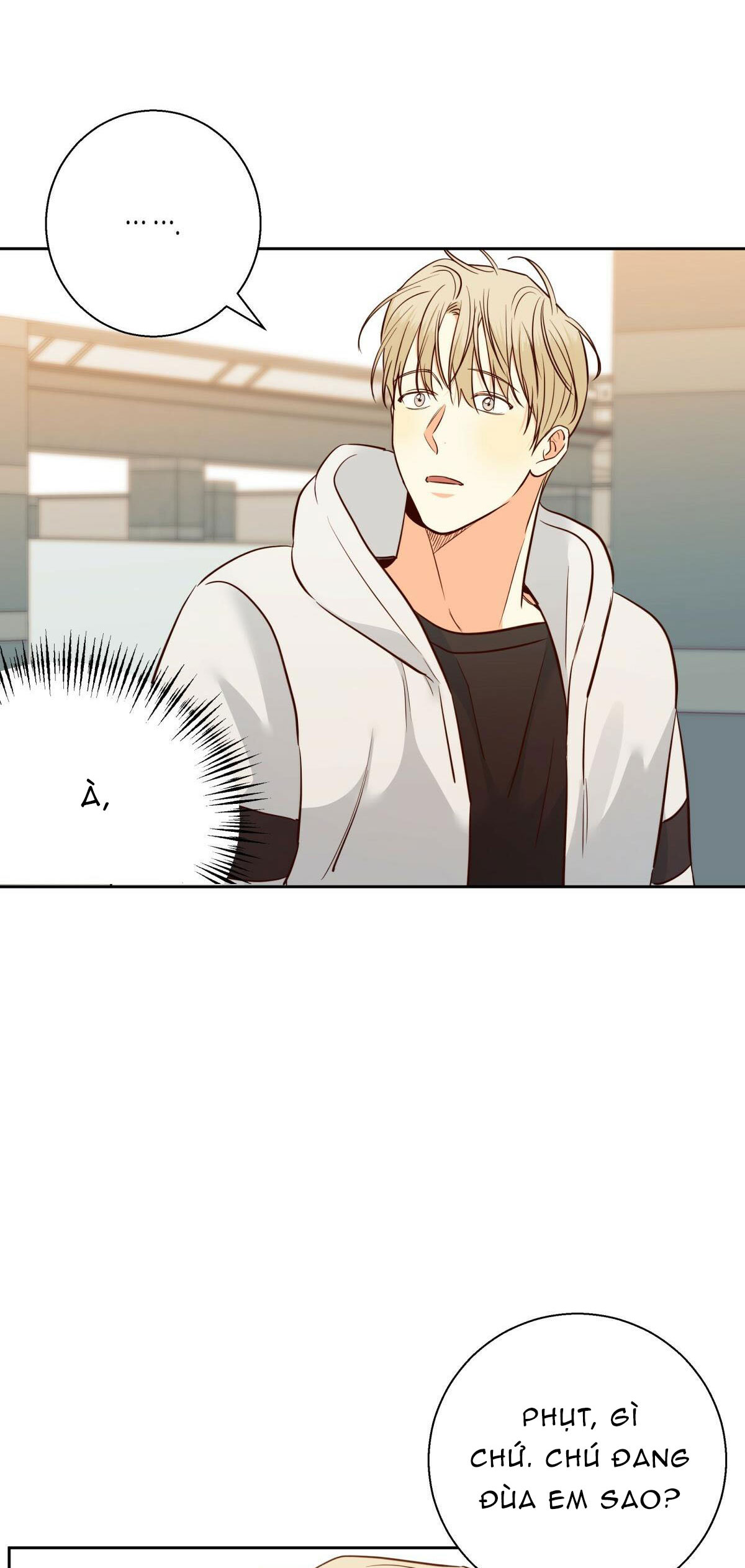 cửa hàng tiện lợi nguy hiểm chapter 68 37