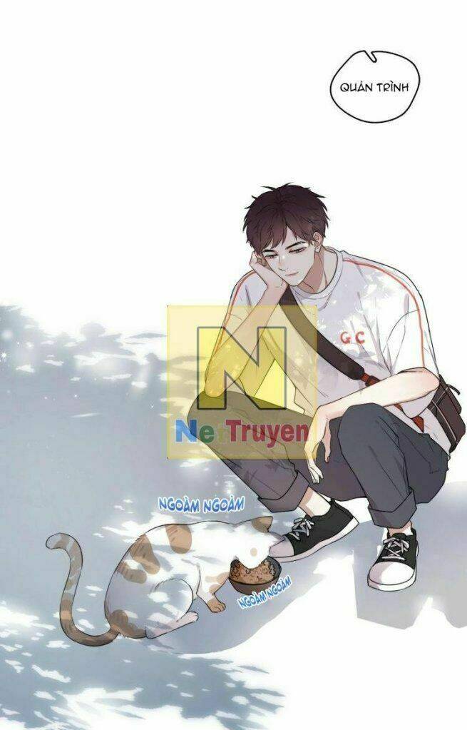 tên này khiến cho tôi không cách nào cự tuyệt chapter 1 2