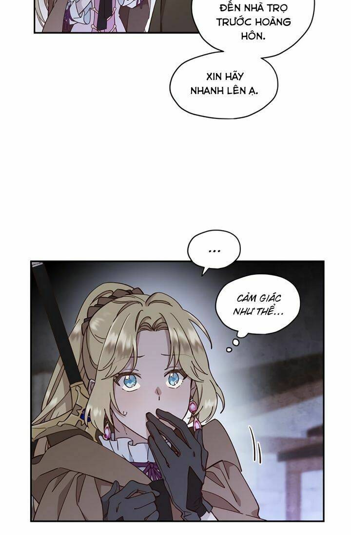 hãy cứu tôi, công chúa chapter 9 3