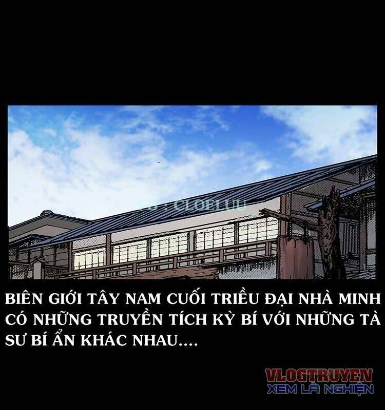 tiên sơn truyền kỳ chapter 9 4