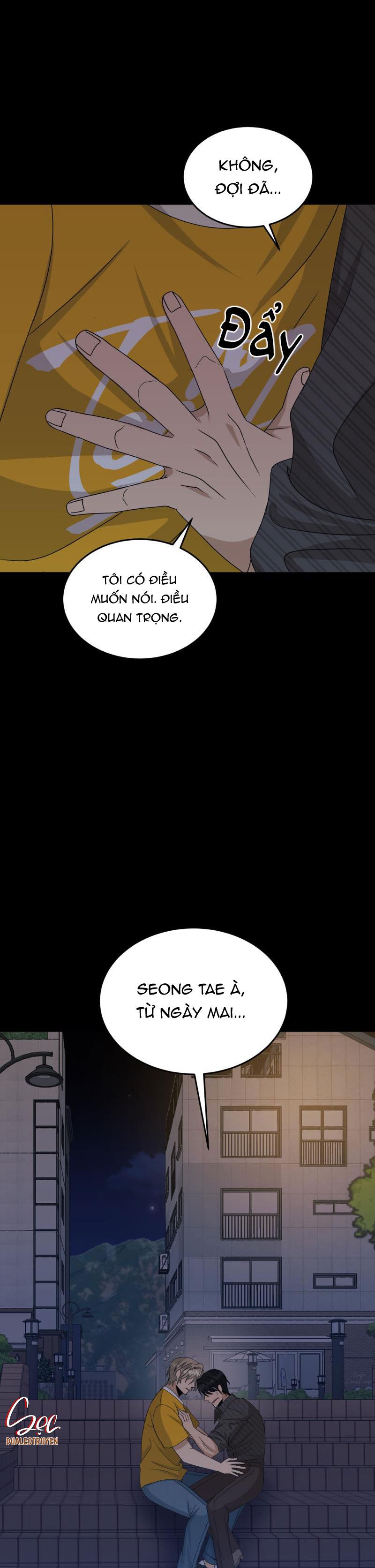 tuyển tập những ông chú tà zâm chapter 7.7 35