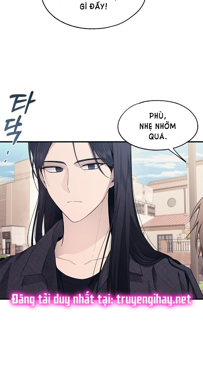 yeonwoo ngây thơ chapter 82.1 7