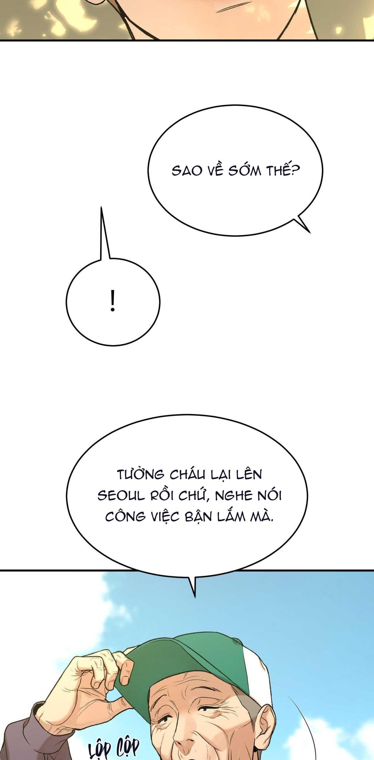 điềm rủi Chapter 57 (4) 57