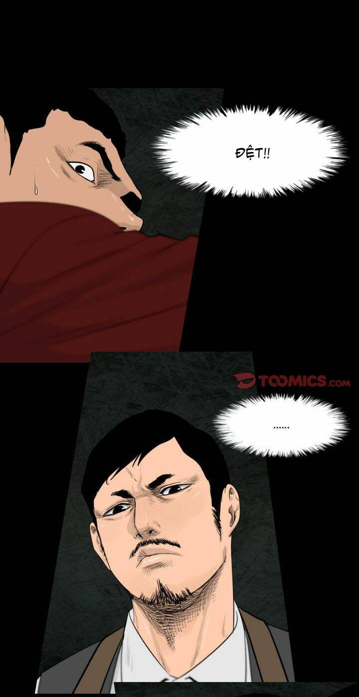 kẻ mạnh nhất - tong edge chapter 5 36