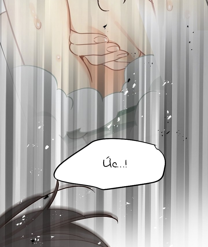 [18+] hoa là mồi nhử chapter 14.2 44