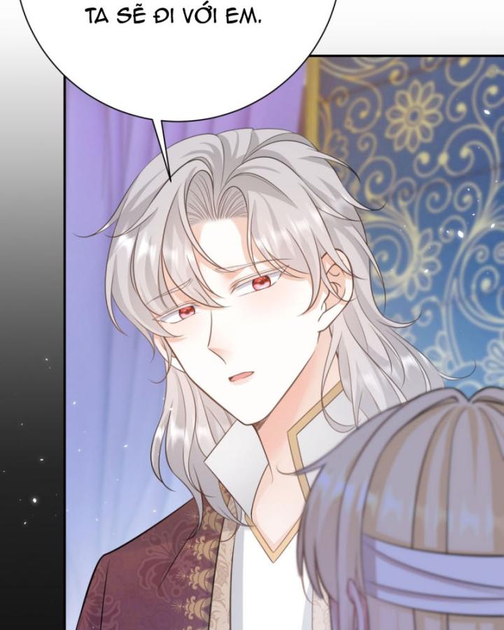 sau khi xuyên sách, các nam chính hắc hóa siêu sủng tôi chapter 4 28