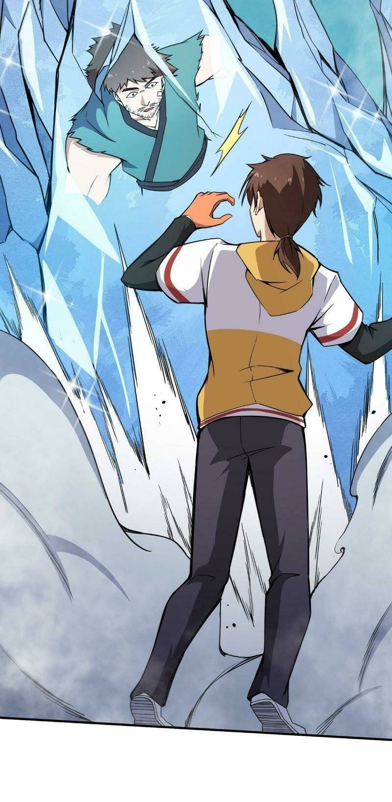 tổ thượng có tiền chapter 8 23