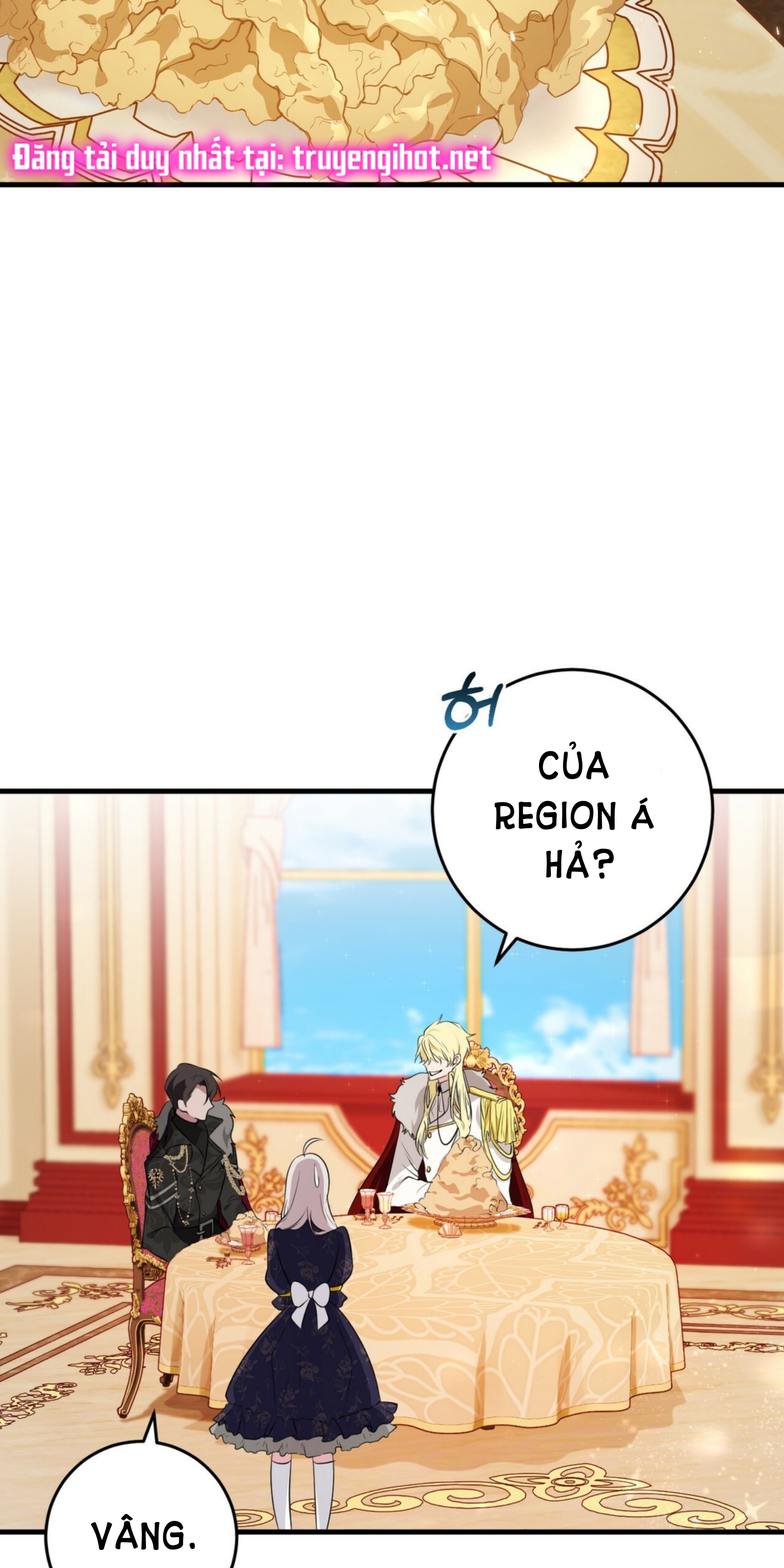 hãy nếm và nuốt đi nào chapter 18.1 5