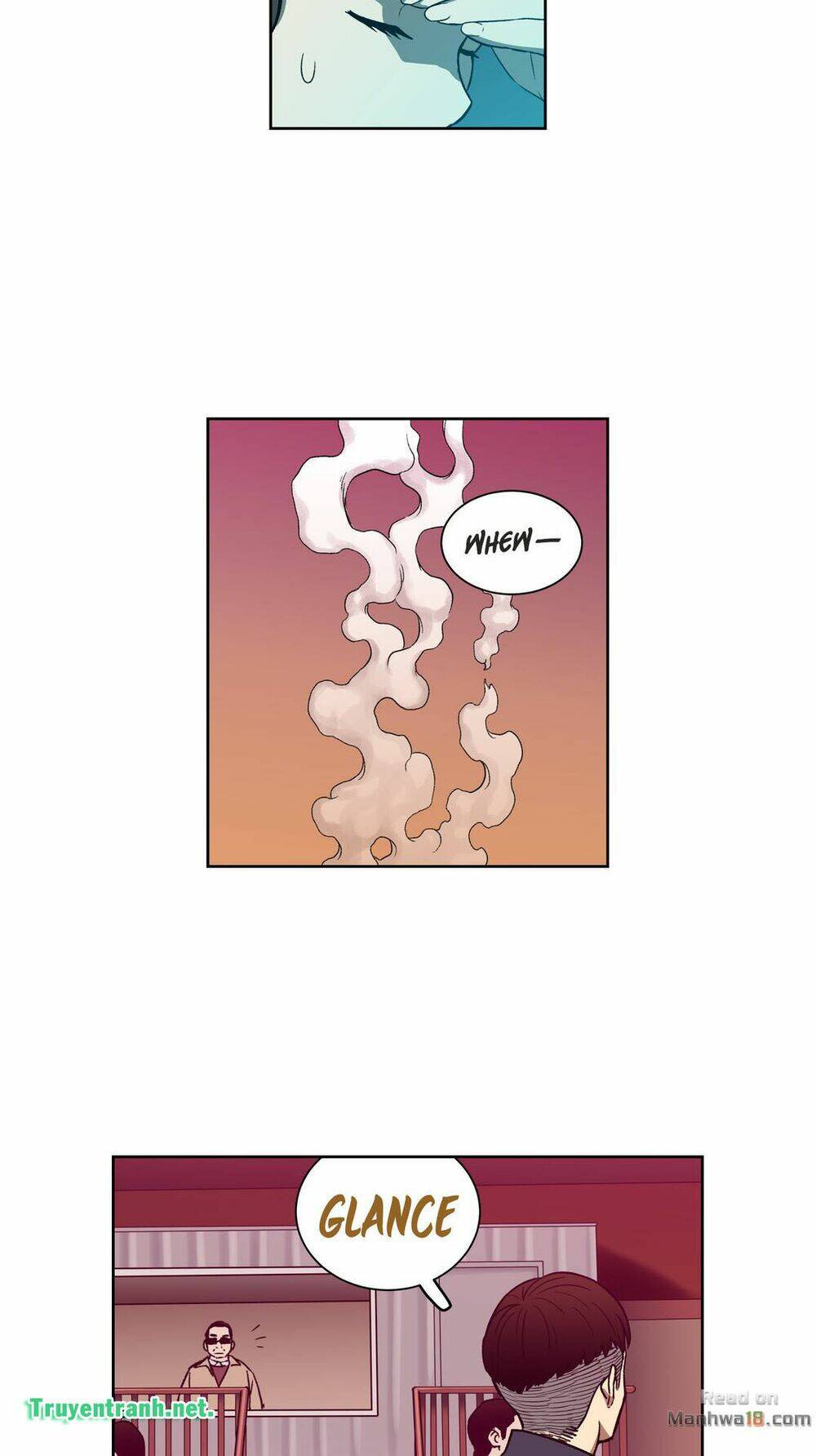 thần bài siêu năng chapter 30 11