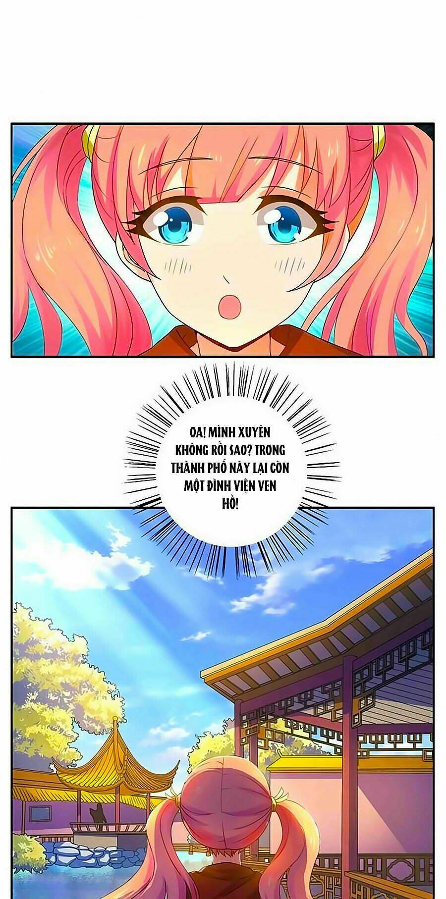 bất tử y sinh tới từ tần triều chapter 14 4