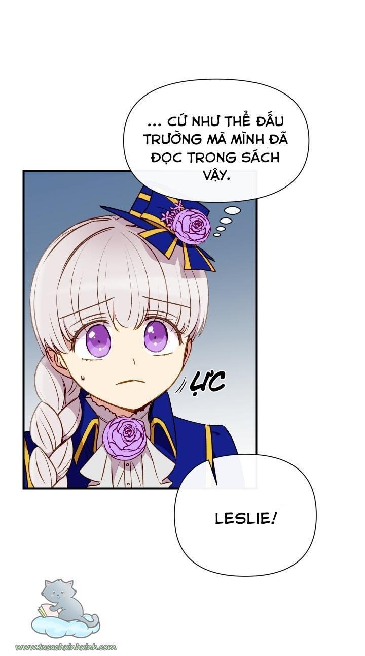 công nương khế ước của gia tộc công tước quái vật chapter 35 28